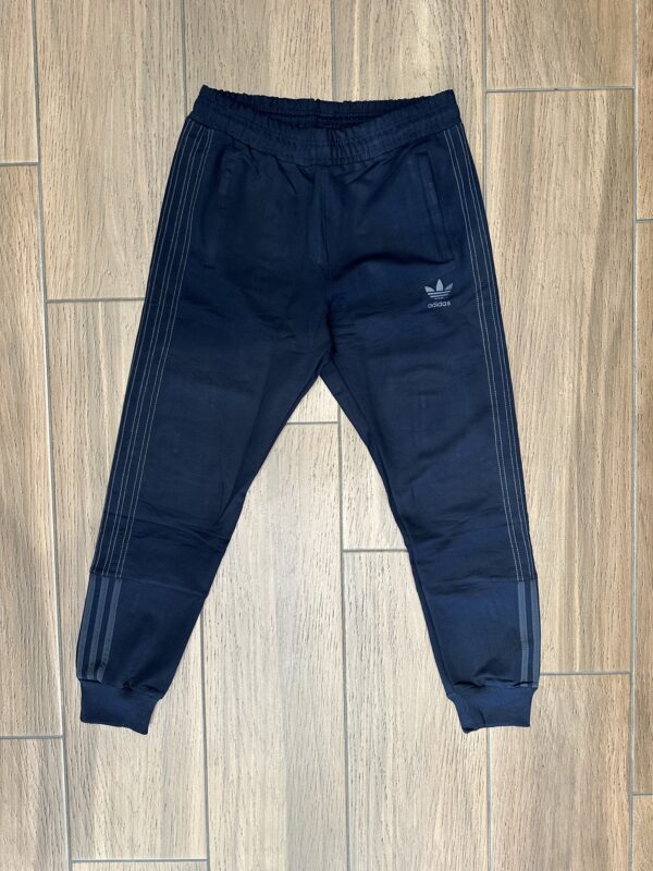 Blu e erret, Pambuk , per Meshkuj, Adidas