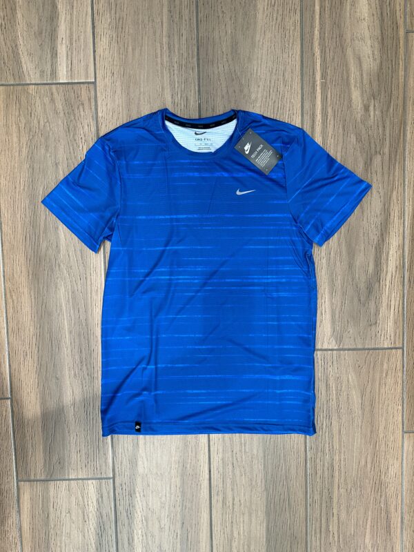 Indigo , Mikrofiber, Per meshkuj, Nike