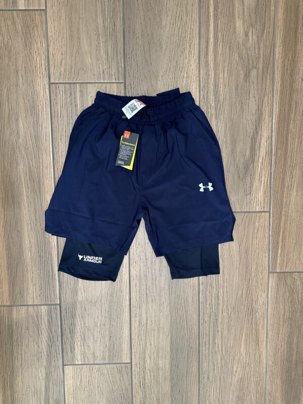 Blu e erret, Fesh fesh, Per meshkuj, Under Armour
