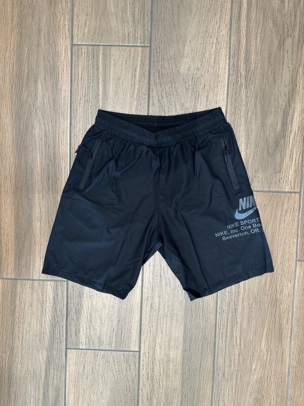 Black, Fesh fesh, Per meshkuj, Nike