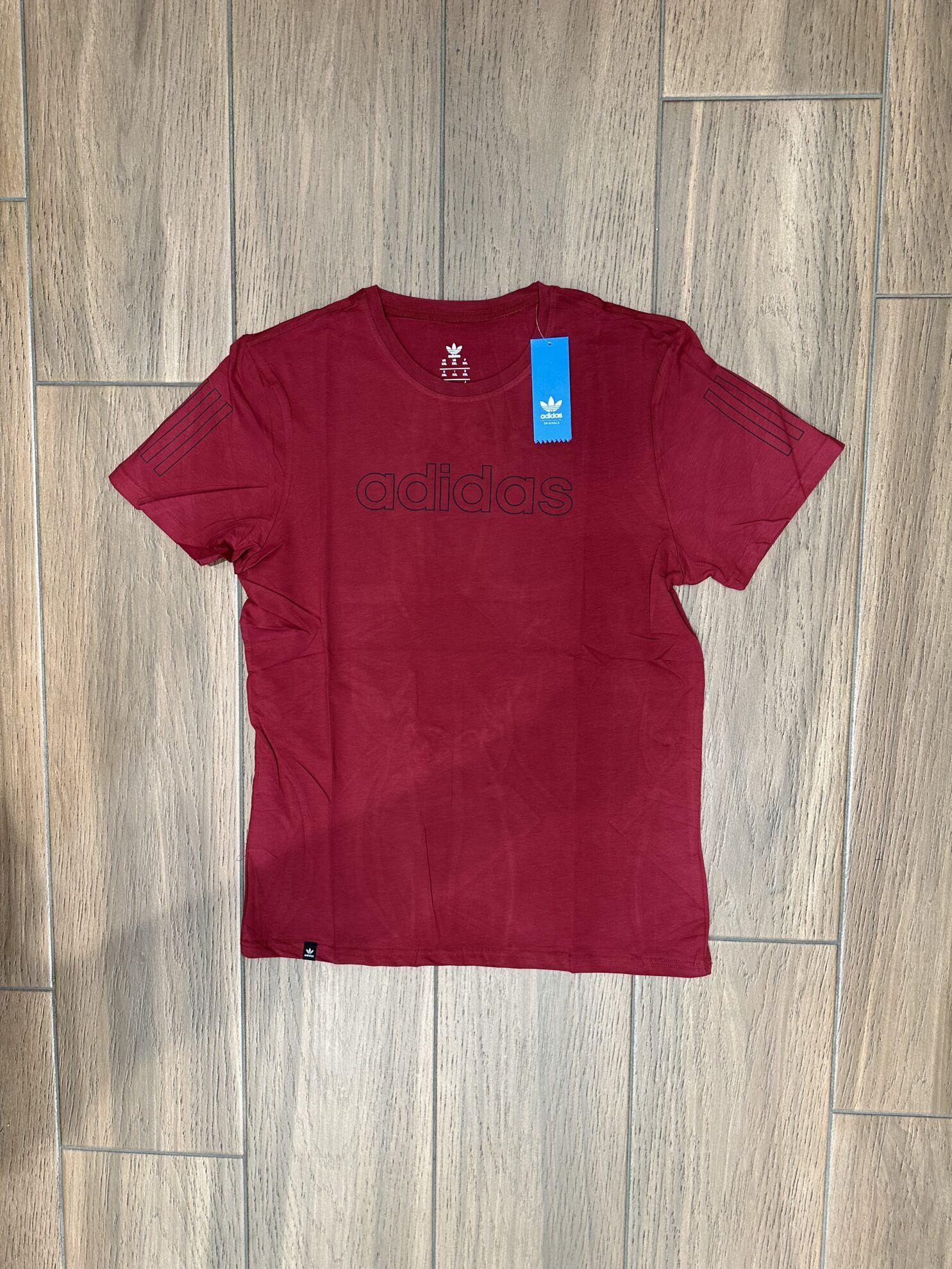 vishnje, Pambuk, Per meshkuj, Adidas