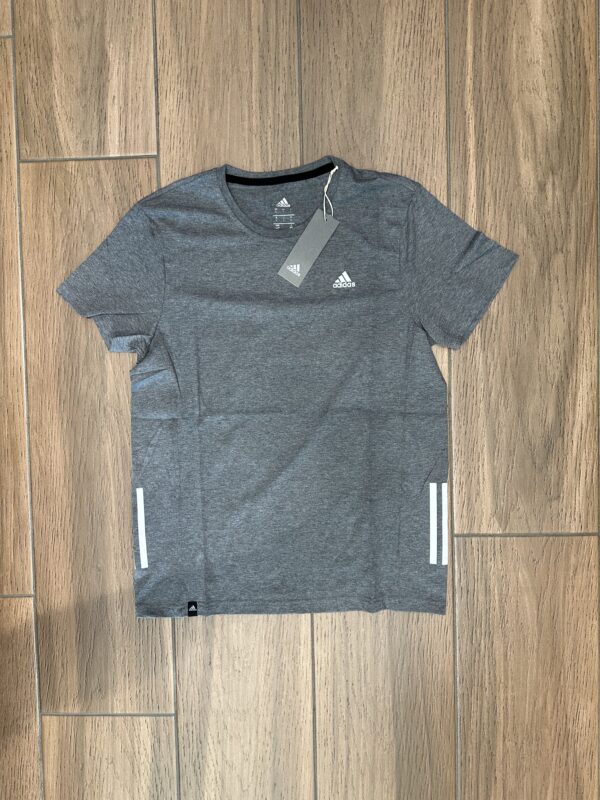 Smoked,Pambuk, Per meshkuj, Adidas