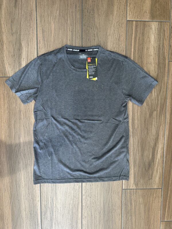 Smoked,Mikrofiber, Per meshkuj,Under Armour