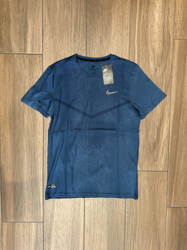 Indigo,Pambuk, Per meshkuj,Nike Tech