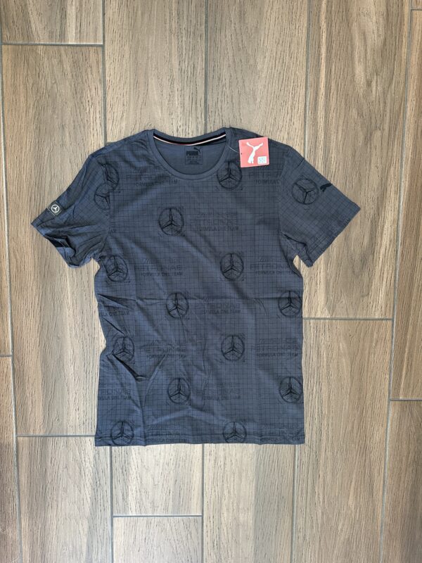 Smoked,Pambuk, Per meshkuj, Puma