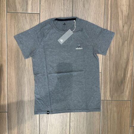 Gri e erret,Pambuk, Per meshkuj, Adidas