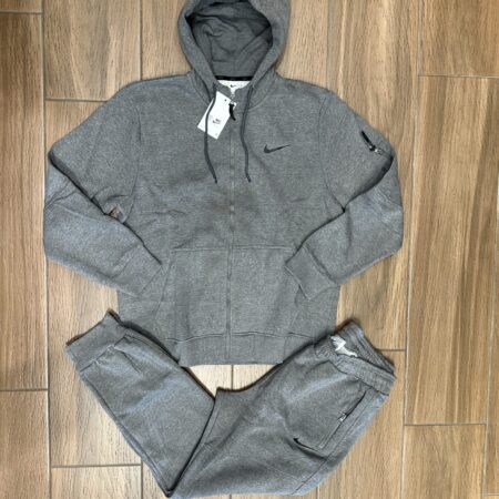 Nike Pambuk i Trashe me Push Brenda ,per Meshkuj, Antrasit