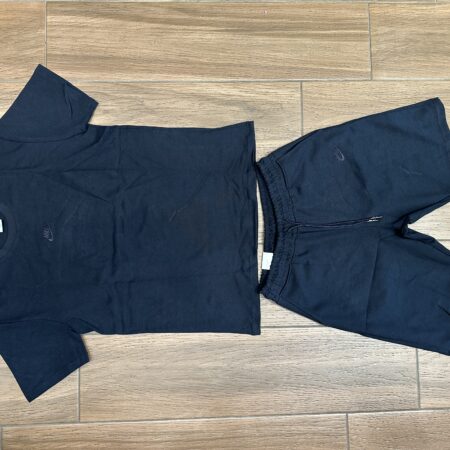 Nike,Pambuk,Dark Blue,Per Meshkuj