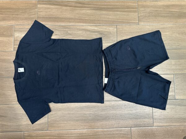 Nike,Pambuk,Dark Blue,Per Meshkuj