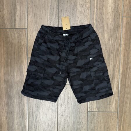 Black, Pambuk, Per meshkuj, Nike