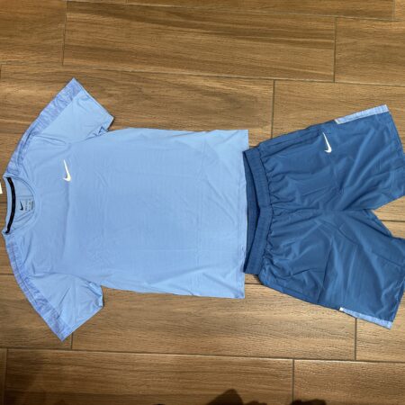 Nike, Mikrofiber, Per Meshkuj