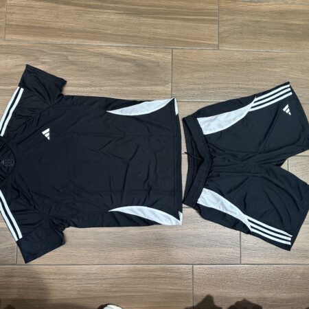 Adidas, Mikrofiber, Per Meshkuj, Black