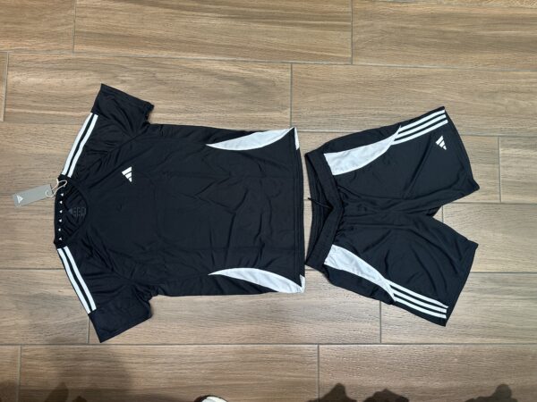 Adidas, Mikrofiber, Per Meshkuj, Black