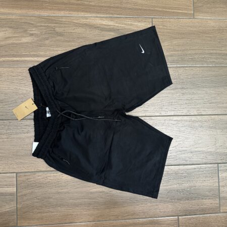 Nike, Pambuk, Per meshkuj, Black