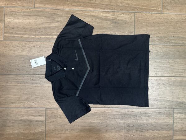 Nike, Pambuk, Per meshkuj,Black