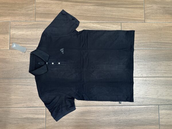 Adidas, Pambuk, Per meshkuj, Black