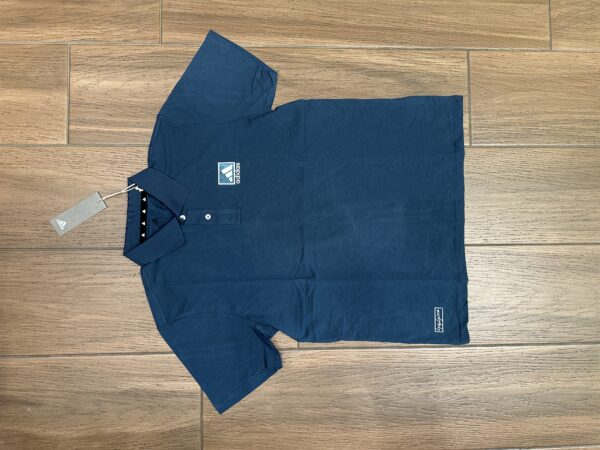 Adidas, Pambuk, Per meshkuj, Indigo