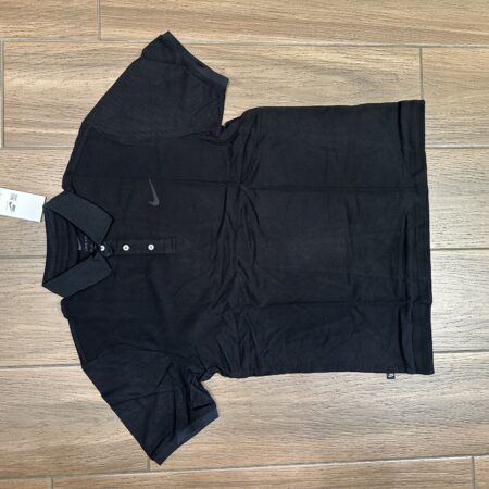 Nike, Pambuk, Per meshkuj, Black