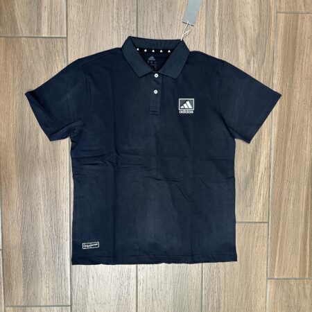 Adidas, Pambuk, Per meshkuj, Blu e Erret