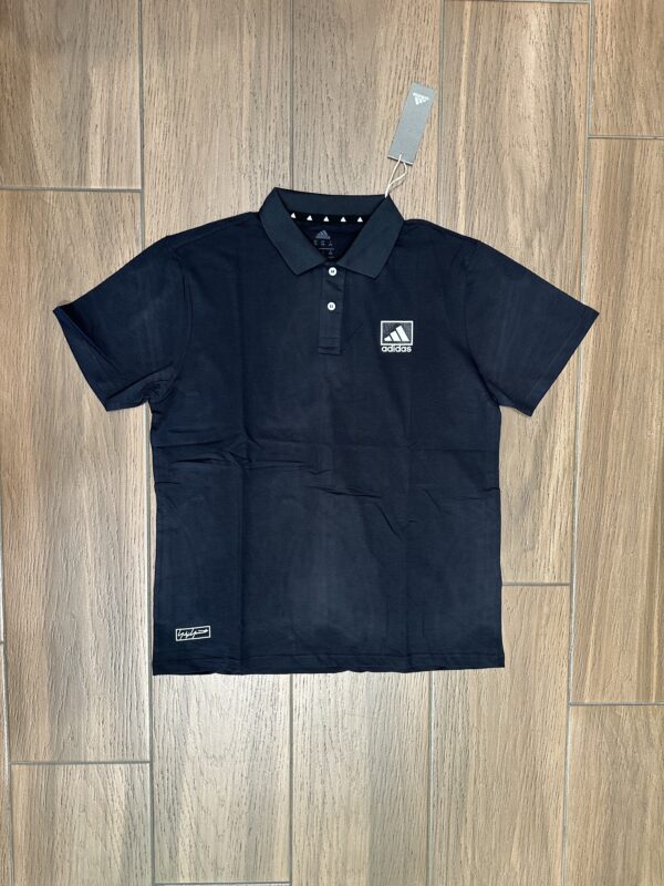 Adidas, Pambuk, Per meshkuj, Blu e Erret