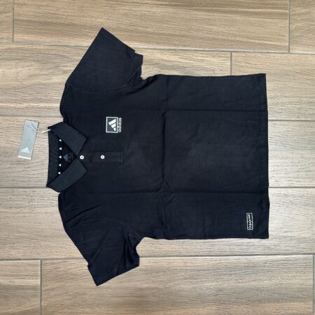 Adidas, Pambuk, Per meshkuj, Black