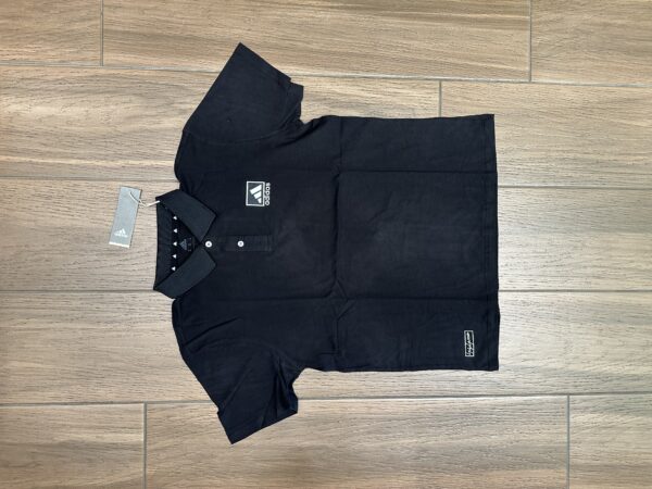 Adidas, Pambuk, Per meshkuj, Black