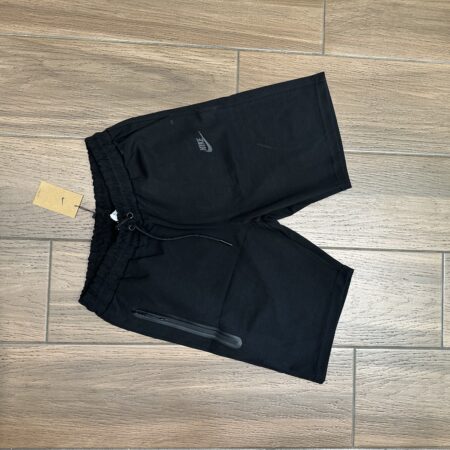 Black, Pambuk, Per meshkuj, Nike