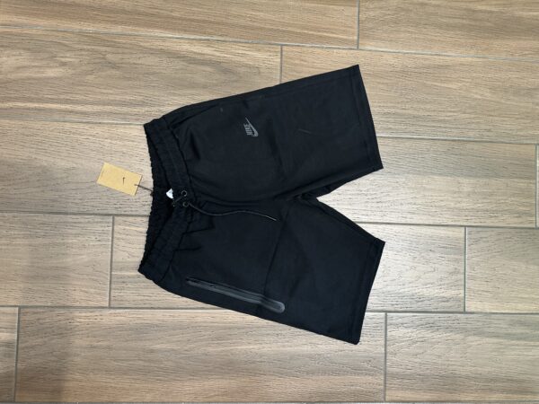 Black, Pambuk, Per meshkuj, Nike