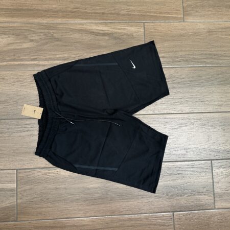 Black, Pambuk, Per meshkuj, Nike