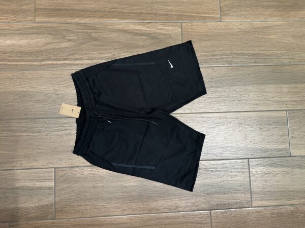 Black, Pambuk, Per meshkuj, Nike