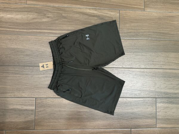Jeshile Ulliri, Microfiber, Per meshkuj, Under Armour