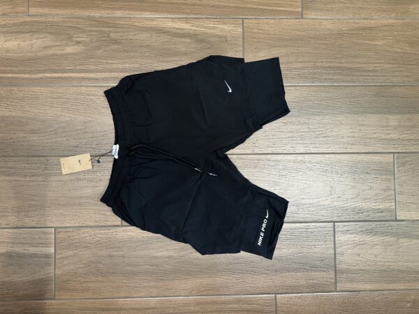 Black, Fesh fesh, Per meshkuj,Nike