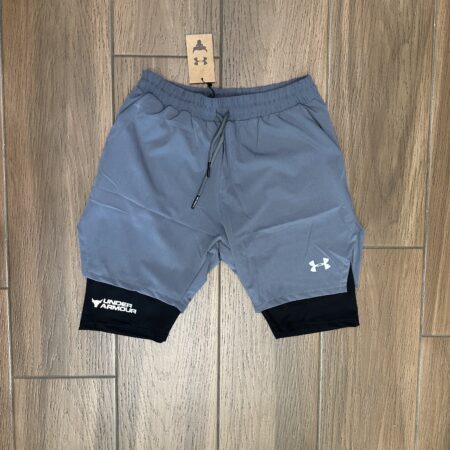 Smoked, Fesh fesh, Per meshkuj, Under Armour