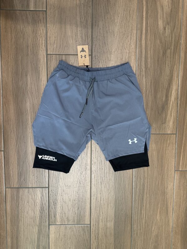 Smoked, Fesh fesh, Per meshkuj, Under Armour