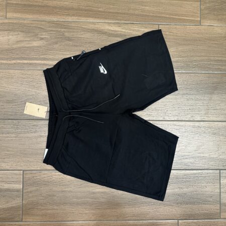 Nike Pambuk, Per meshkuj, Black