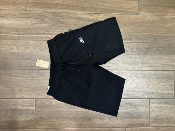 Nike Pambuk, Per meshkuj, Black