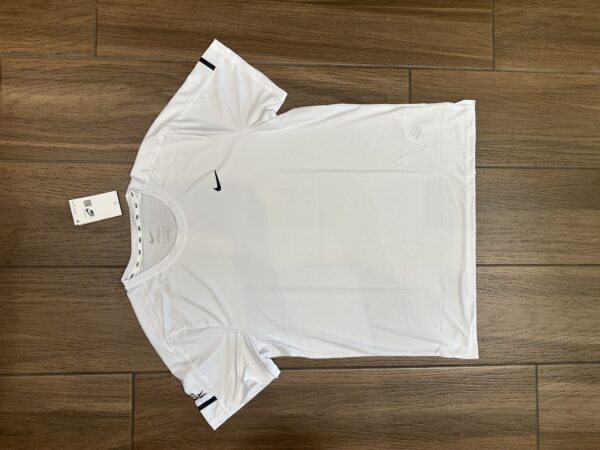 Nike,Microfiber,Per Meshkuj,E Bardhe