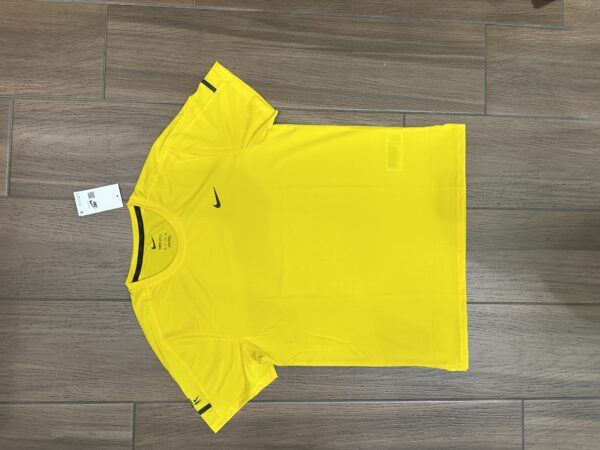 Nike,Microfiber,Per Meshkuj,E Verdhe