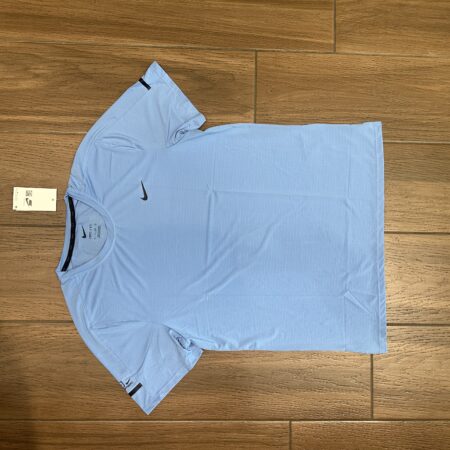 Nike,Microfiber,Per Meshkuj,Blu e hapur