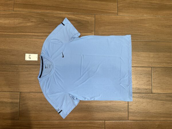 Nike,Microfiber,Per Meshkuj,Blu e hapur
