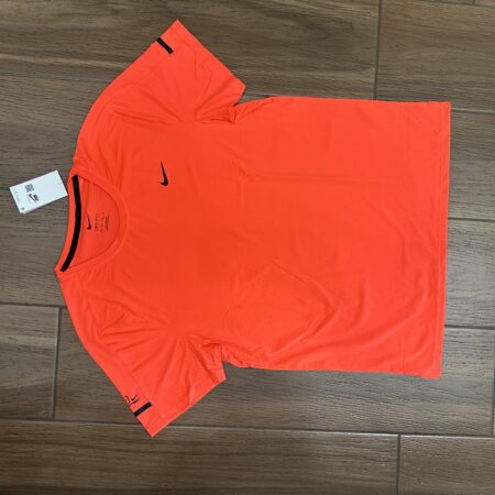 Nike,Microfiber,Per Meshkuj,Orange