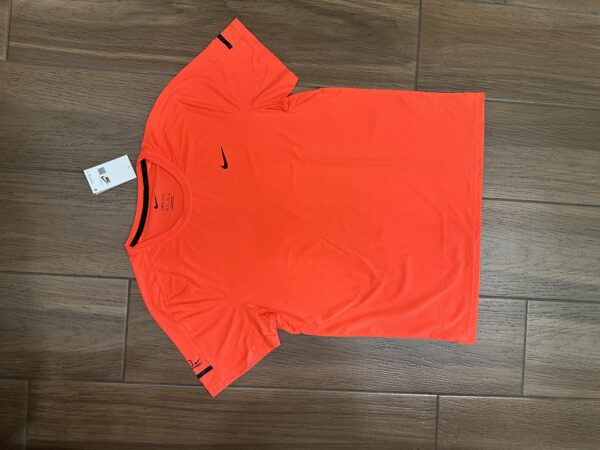 Nike,Microfiber,Per Meshkuj,Orange