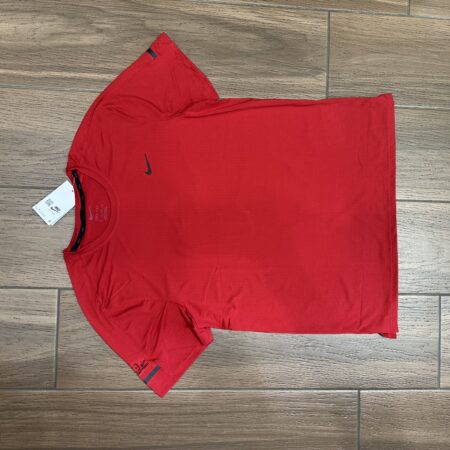 Nike,Microfiber,Per Meshkuj,Red