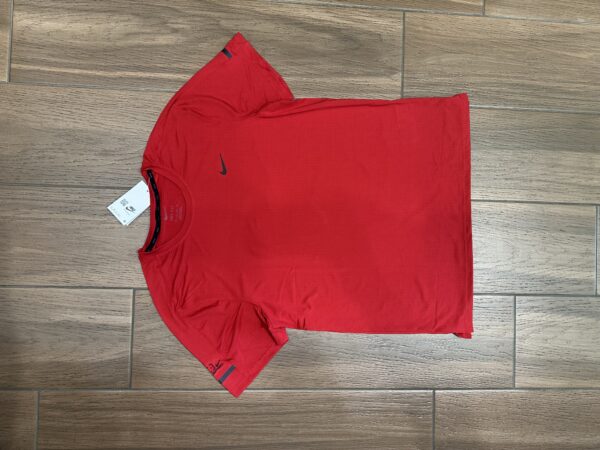 Nike,Microfiber,Per Meshkuj,Red