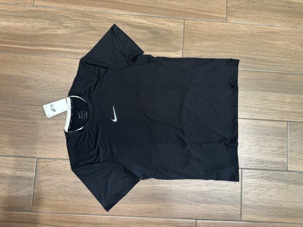 Nike,Microfiber,Per Meshkuj,Black