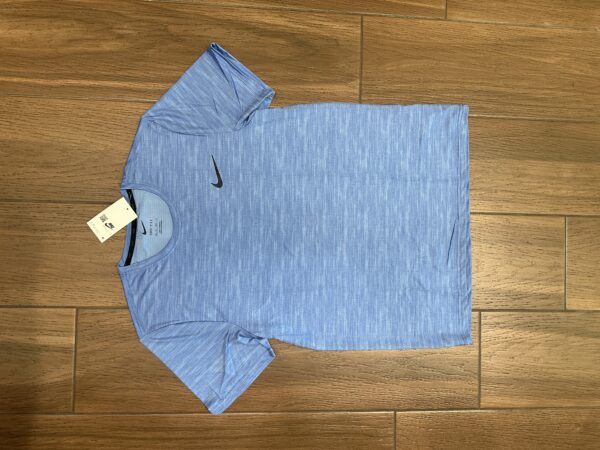 Nike,Microfiber,Per Meshkuj,Blu e Hapur