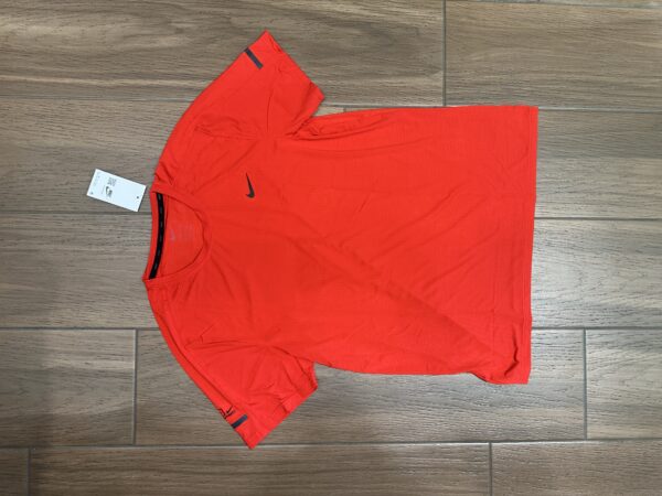 Nike,Microfiber,Per Meshkuj,Red