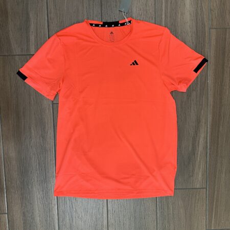 Adidas,Microfiber,Per Meshkuj,Orange