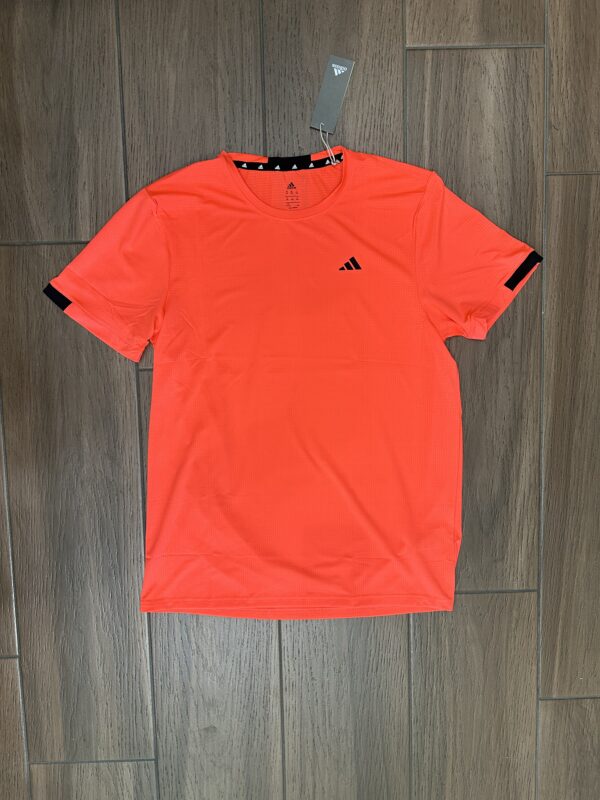Adidas,Microfiber,Per Meshkuj,Orange