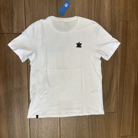 Adidas,Pambuk,Per meshkuj,White